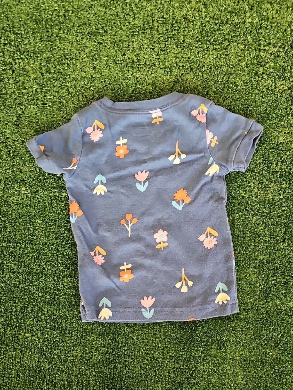5 Piece Old Navy 12-18 Month Baby Clothes Bundle